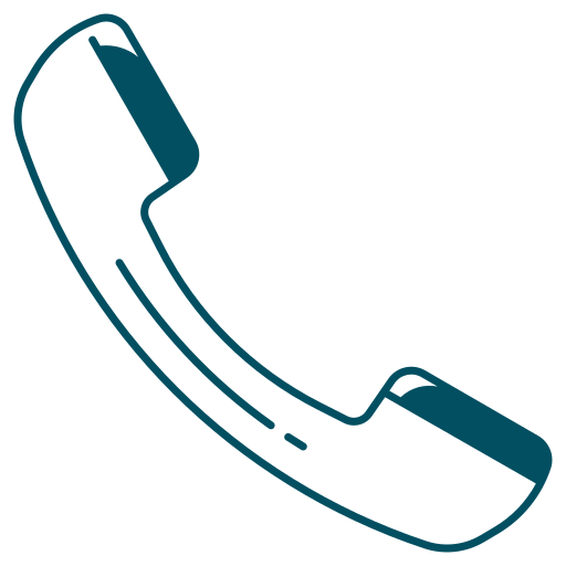 Pictogramme d'un téléphone